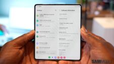 Galaxy Z Fold 3, Fold 4, and Fold 5 pick up August 2024 security update