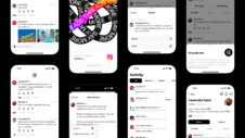 Instagram launches Twitter-like social networking app called Threads