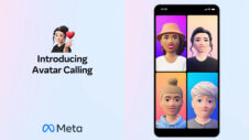 Instagram and Messenger now let you use your avatar in video calls