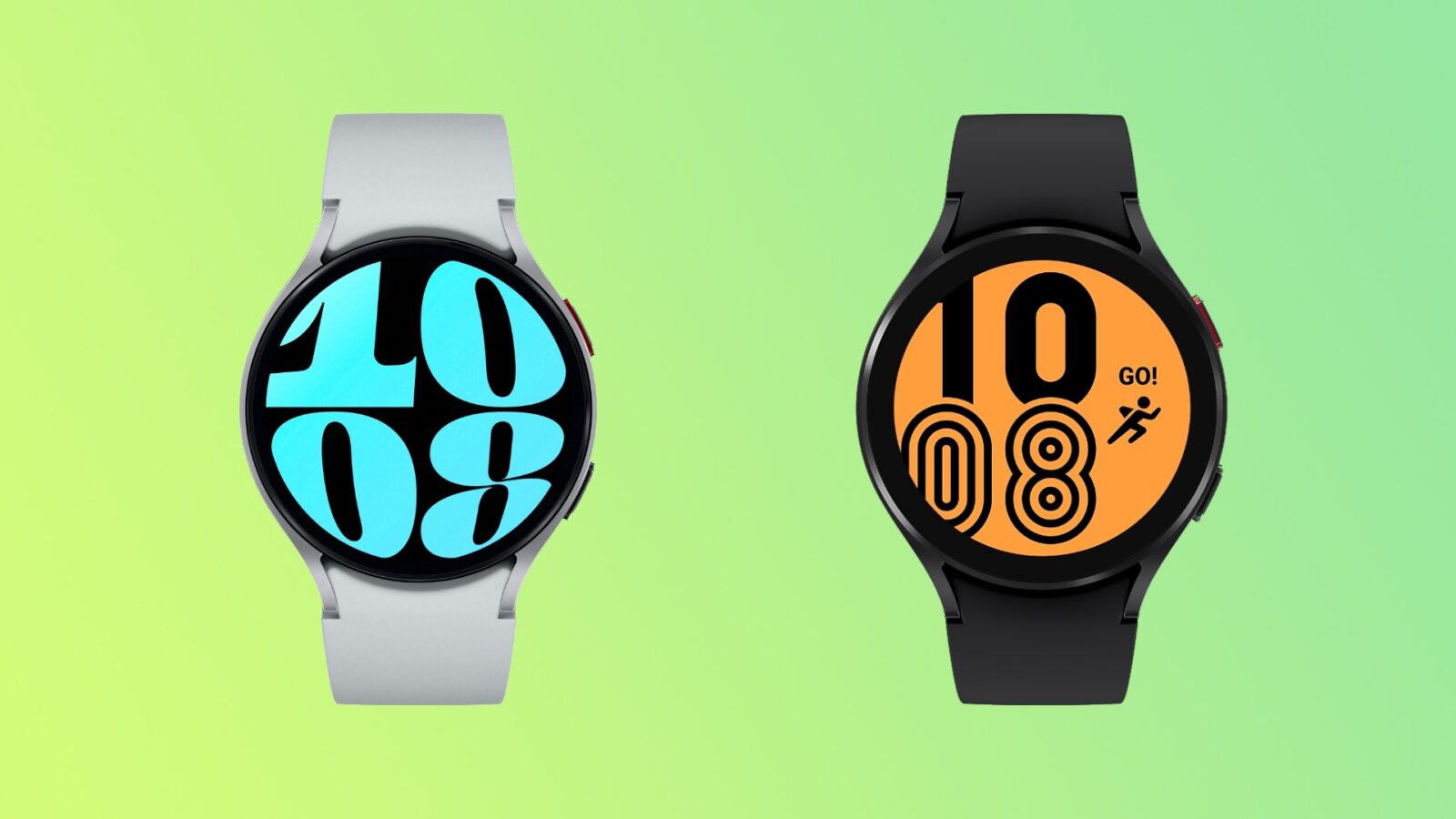 Samsung Galaxy Watch 6 Vs Galaxy Watch 4 Is It Time For An Upgrade Sammobile 4850