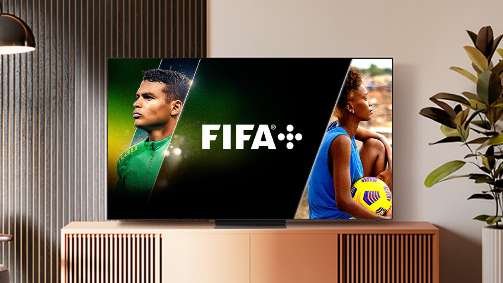 FIFA+ Launches Bringing Free Football Content to Fans Worldwide