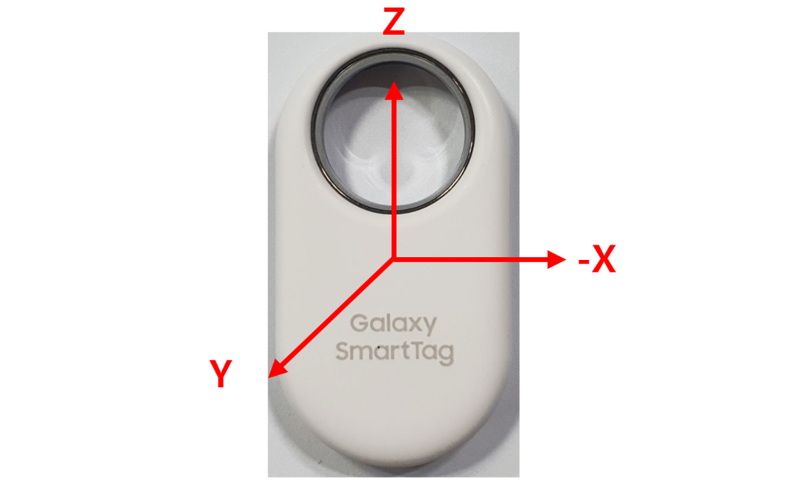 Case maker reconfirms Samsung Galaxy SmartTag 2 redesign - SamMobile