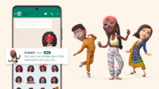 WhatsApp to soon get animated stickers based on user avatars