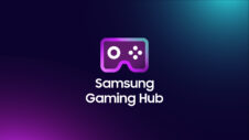 Samsung Gaming Hub’s new identity hints at VR integration