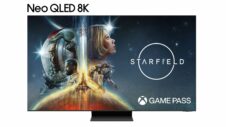 Samsung lets you play Bethesda’s Starfield without a PC or console