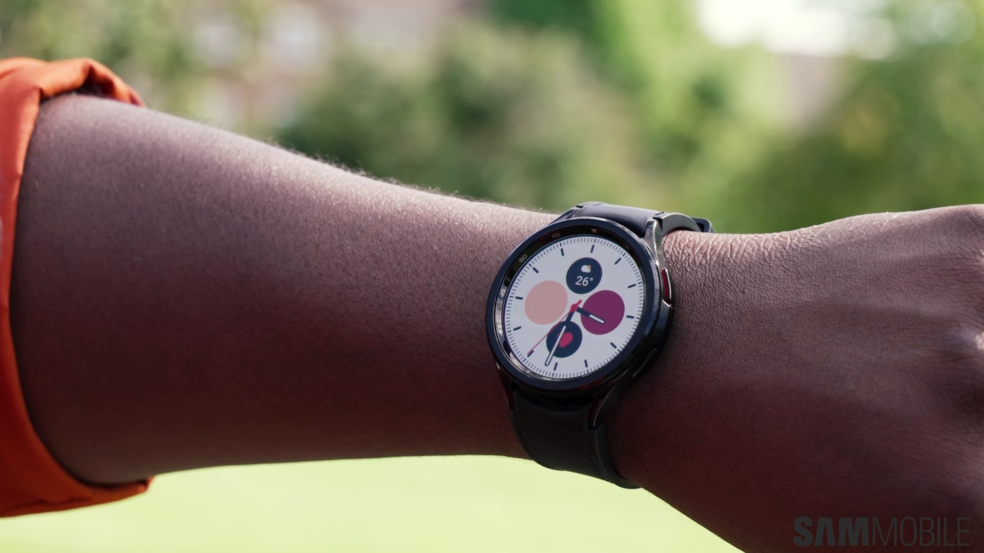 Buy SAMSUNG Galaxy Watch6 Classic BT with Bixby - Black, 47 mm