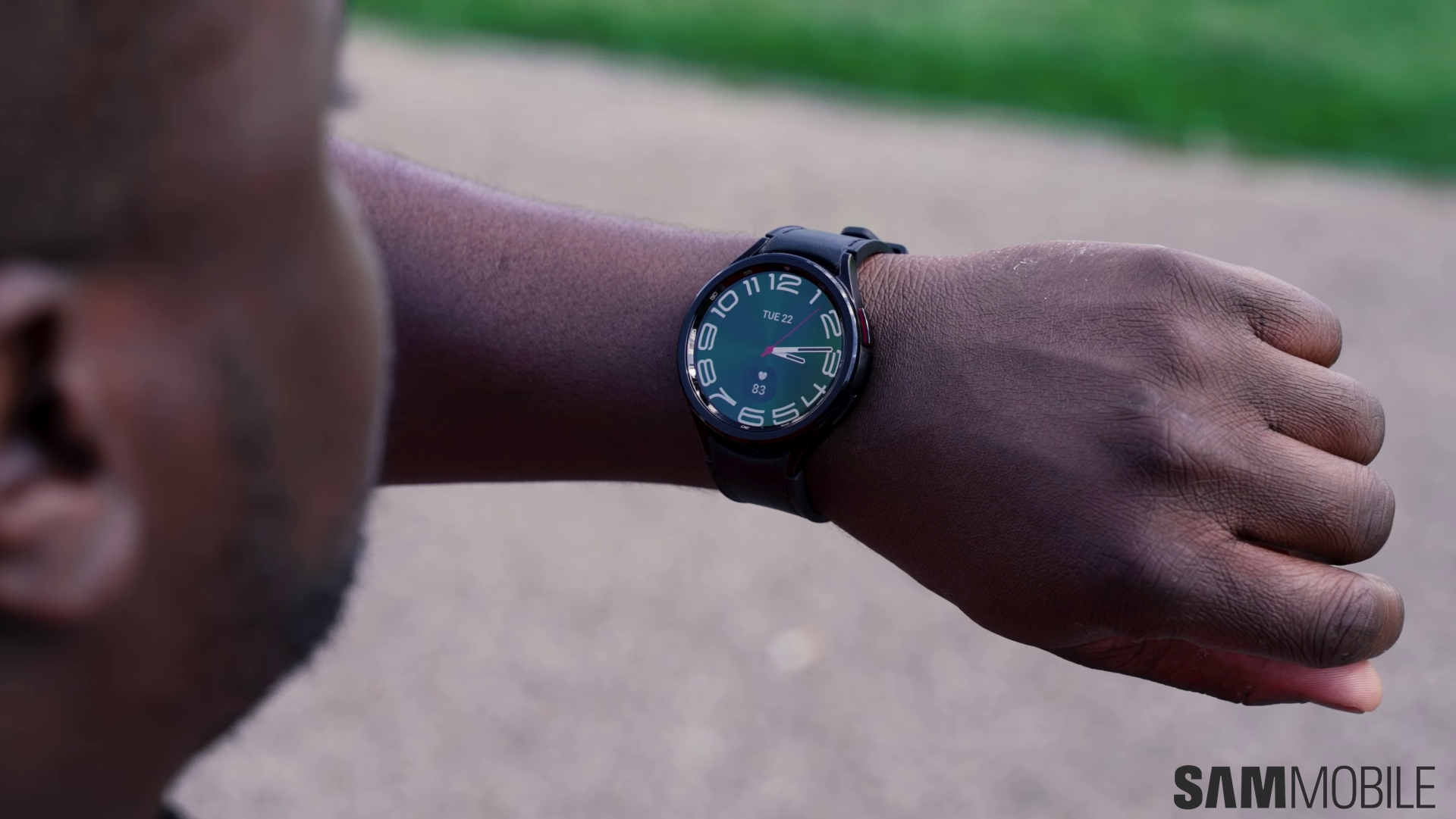 Samsung Galaxy Watch6 Classic Review: Don't Sleep On It, Sleep With It