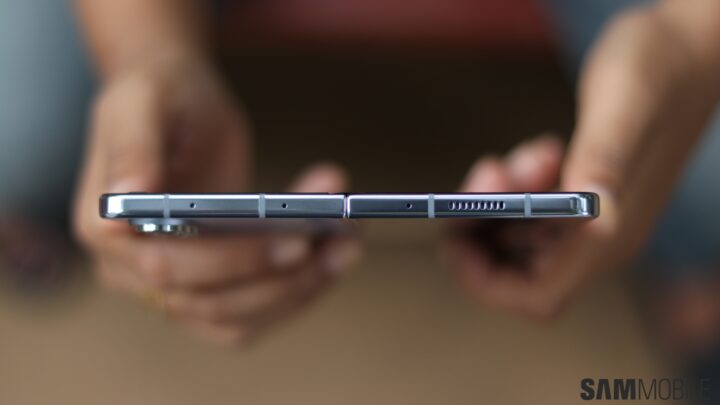 Samsung Galaxy Z Fold 5 review: Crawling towards perfection