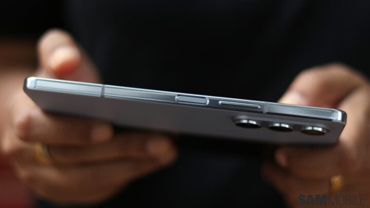 Benchmark confirma el chip Qualcomm para Galaxy Z Fold 6 en todas partes