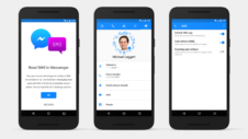 Facebook Messenger to drop SMS support in September