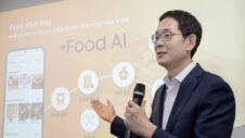 Samsung to unveil a food integration platform at IFA 2023