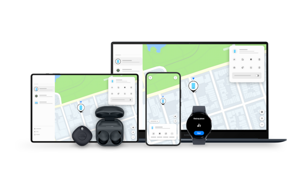 SmartThings Find can now reportedly find your device even after