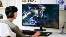 Samsung unveils world’s first game that uses HDR10+ GAMING format