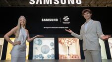 With elections on the horizon, Samsung makes another push for Busan Expo 2030