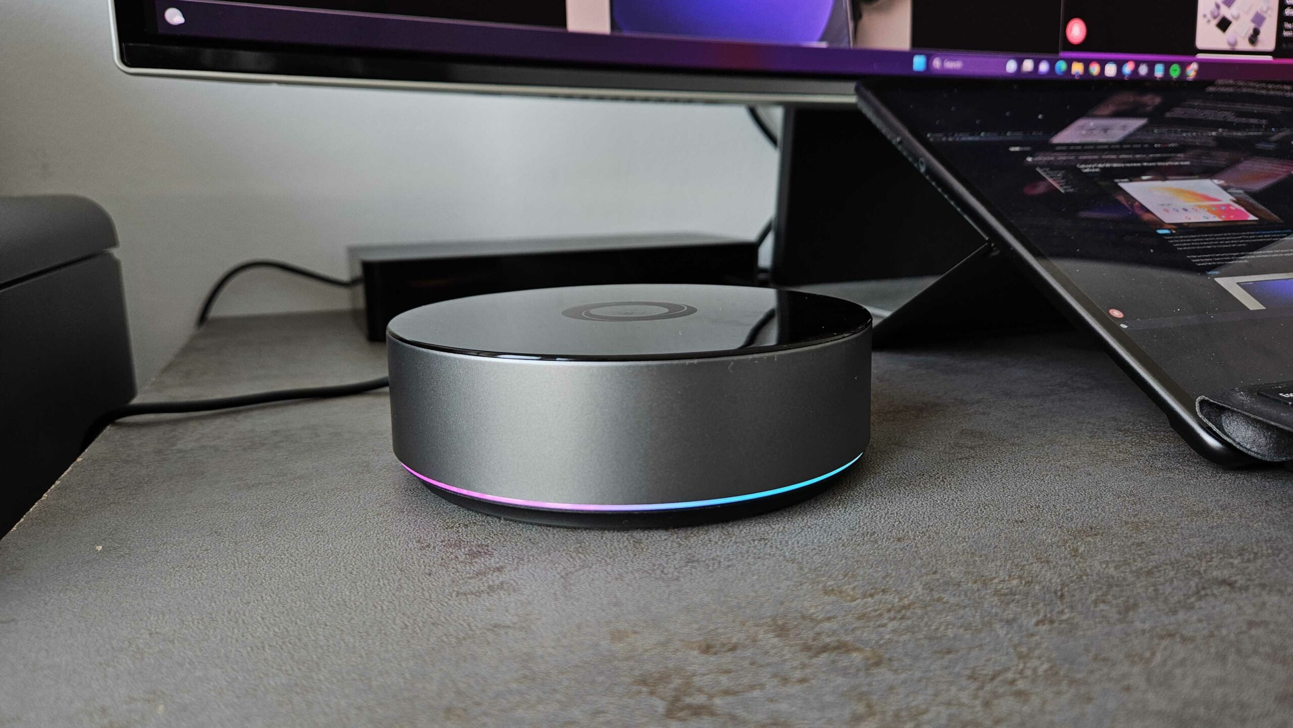 Echo Hub hands-on: First impressions of the new heart of