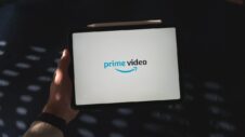 Prime Video's Watch Party feature is now available on smart