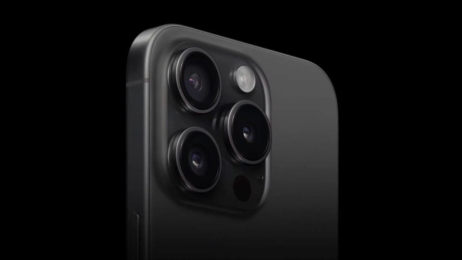 iPhone 16 Pro to get 5x telephoto camera just like iPhone 16 Pro Max ...