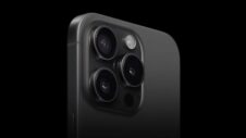 Apple could’ve matched Samsung’s zoom camera, but it blew the chance