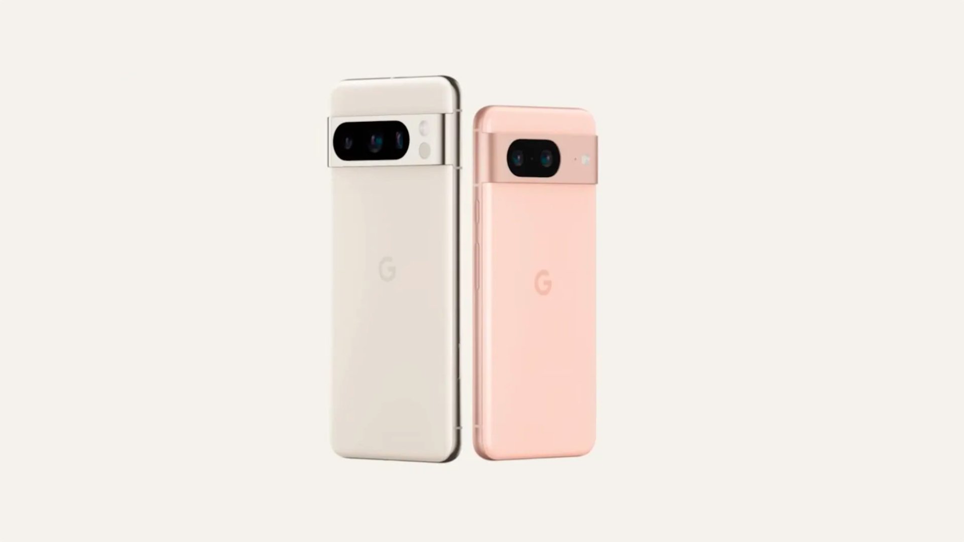The Google Pixel 8 is official with 7 years of updates