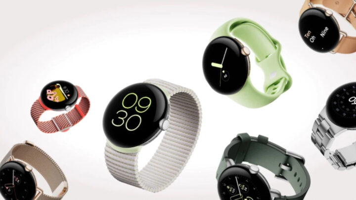 Oppo smartwatch could launch on the same day as Samsung Galaxy Watch 5