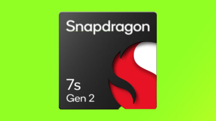 Qualcomm Snapdragon 7s Gen 2 Processor Launched To Rival Exynos 1380