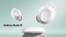 Amazon confirms Galaxy Buds FE release for October