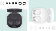 Samsung leaks its own Fan Edition Galaxy Buds