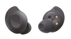 New renders offer a better look at the upcoming Galaxy Buds FE