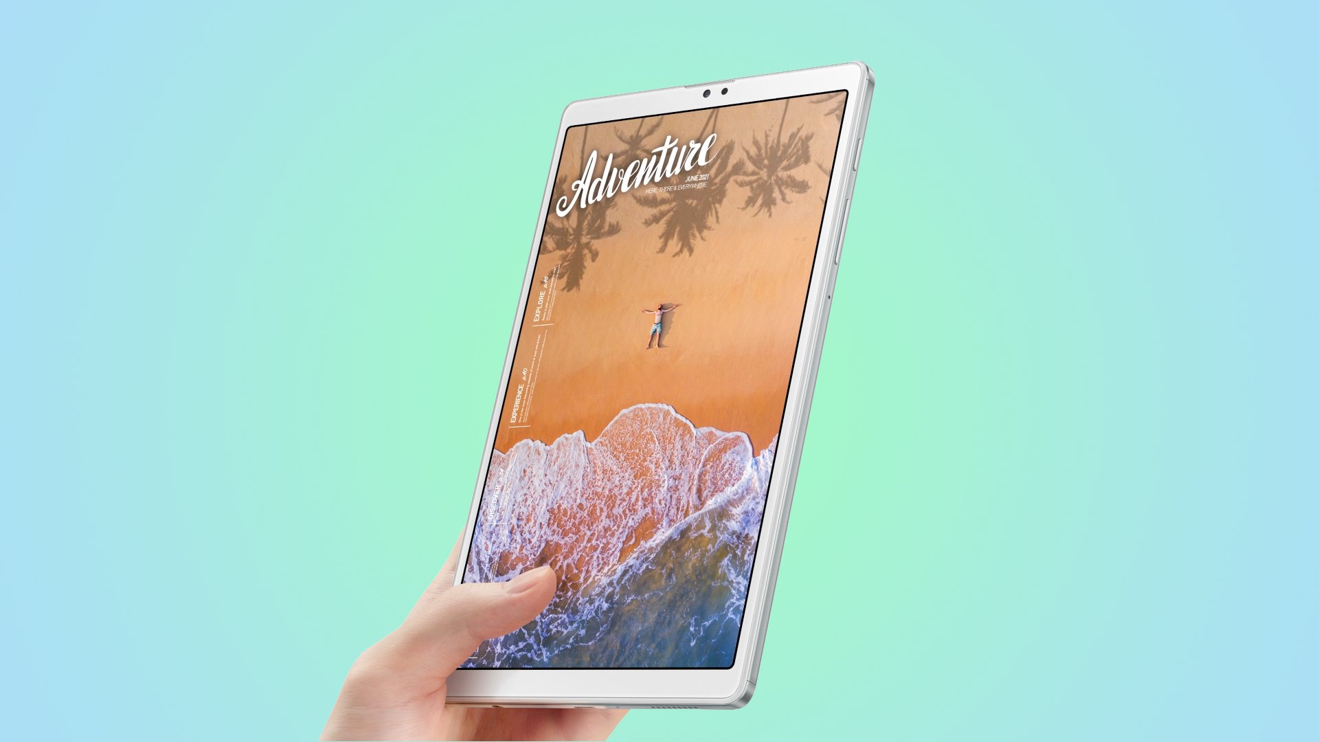Samsung Galaxy Tab A7 Lite gains new features with One UI 5.1.1