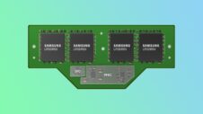 Samsung unveils world’s first LPCAMM RAM for PCs and laptops