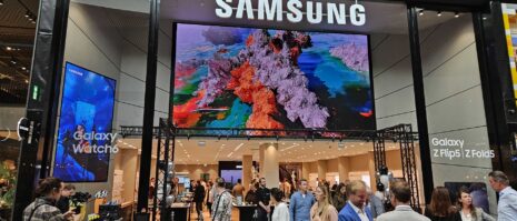 Samsung strengthens offline presence in Vietnam with five new stores -  SamMobile