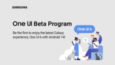 Galaxy S22 gets One UI 6.0 (Android 14) beta update in the UK