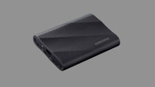 Save up to $110 on the Samsung Portable SSD T9