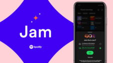 New Spotify Jam feature lets everyone contribute to what’s playing on the speaker