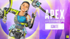 Apex Legends finally getting cross-progression with new season