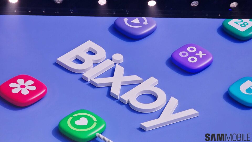 Bixby Text Call Is Now Officially Available For Select Galaxy Devices 