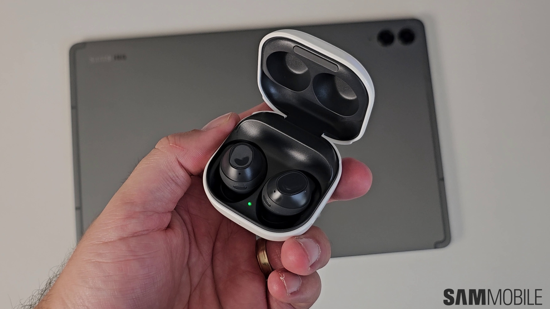 Samsung Galaxy Buds FE review: Better than the sum of its parts