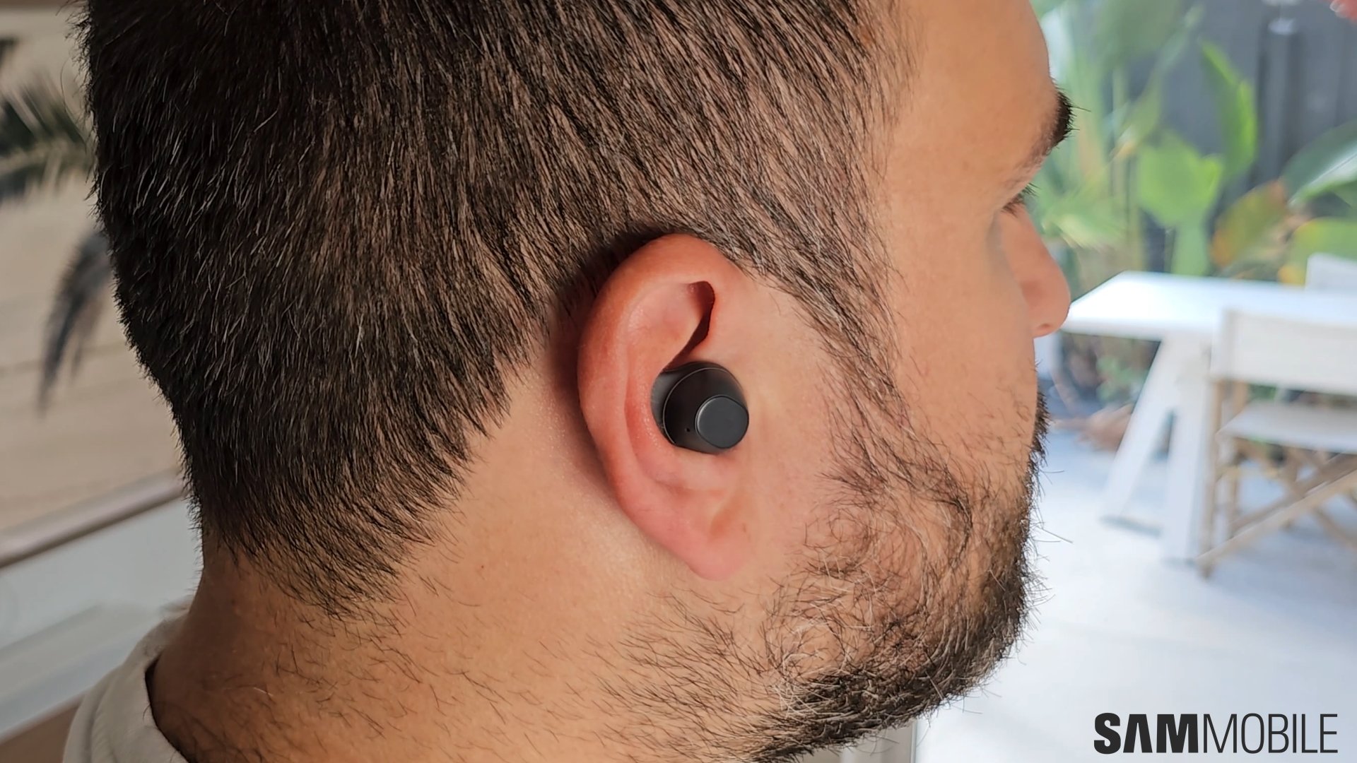 SamMobile Hints at Samsung's Launch into Hearing Aid Market