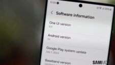 Galaxy S23 gets stable Android 14 (One UI 6.0) update in Australia