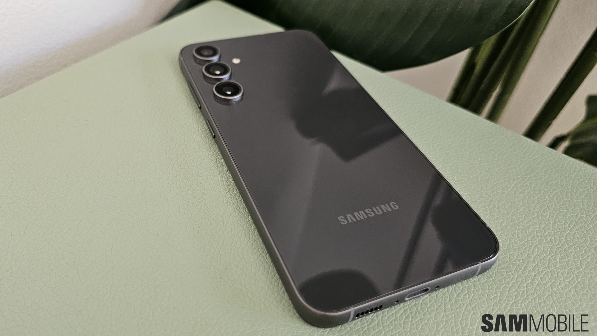 Smartphones Samsung Galaxy S20 FE : écran 120 Hz et 5G