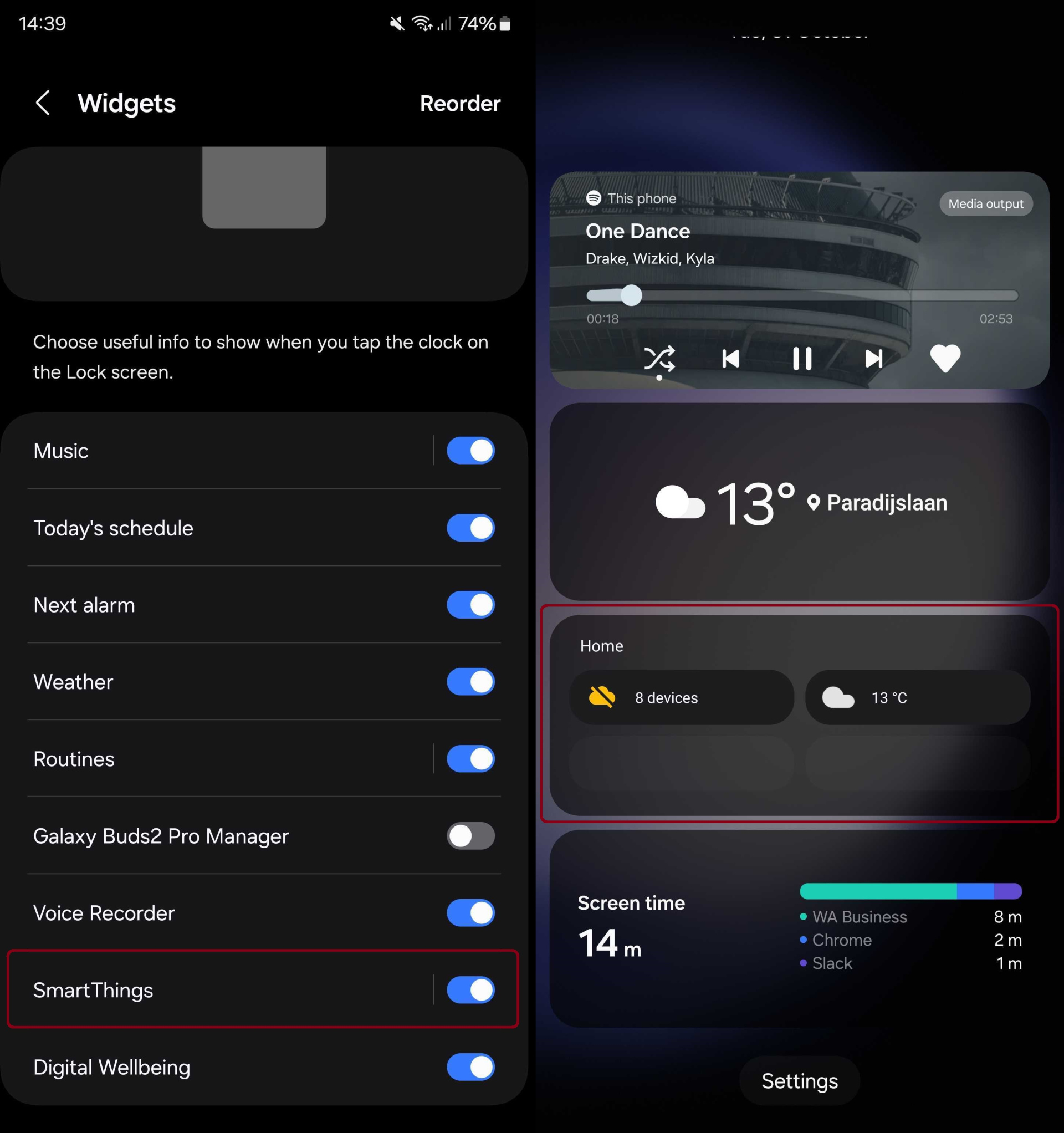 Our Dreams for Samsung One UI 6.0: The Ultimate Wishlist for