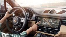 Porsche cars to get Android Automotive and Google Play Store soon