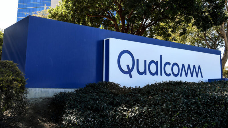 Qualcomm lays off over 1200 employees as smartphone demand wanes ...