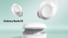 Galaxy Buds FE will be available in India from October 5