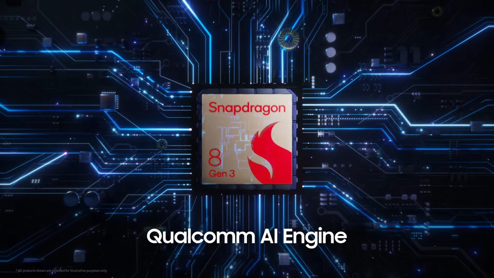 Samsung Galaxy S24's Snapdragon 8 Gen 3 For Galaxy Is A Faster Chip ...