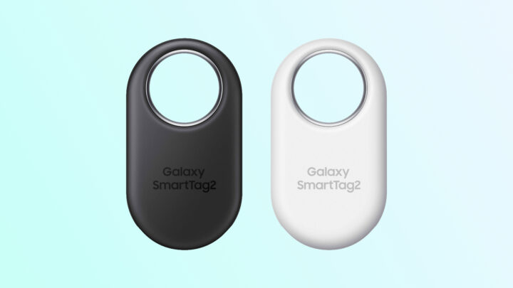 Samsung Galaxy SmartTag 2 unveiled, Apple AirTag's new rival