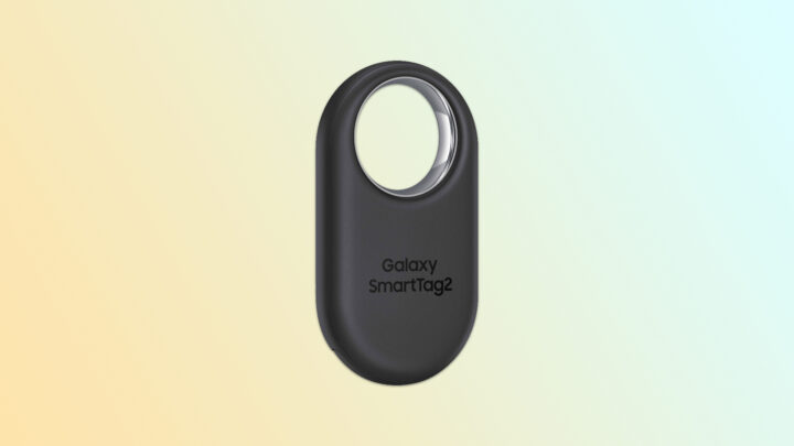 The Galaxy SmartTag 2 offers better water and dust protection - SamMobile