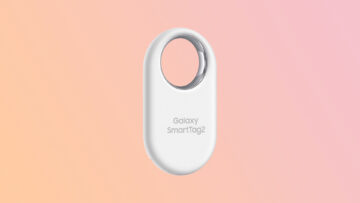 Galaxy SmartTag 2 vs SmartTag: New features galore - SamMobile