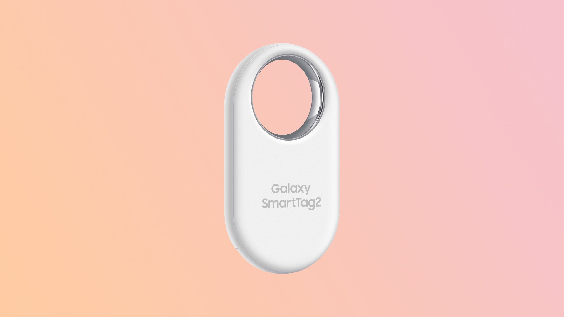 Samsung announces Galaxy SmartTag2 so you can track your valuables