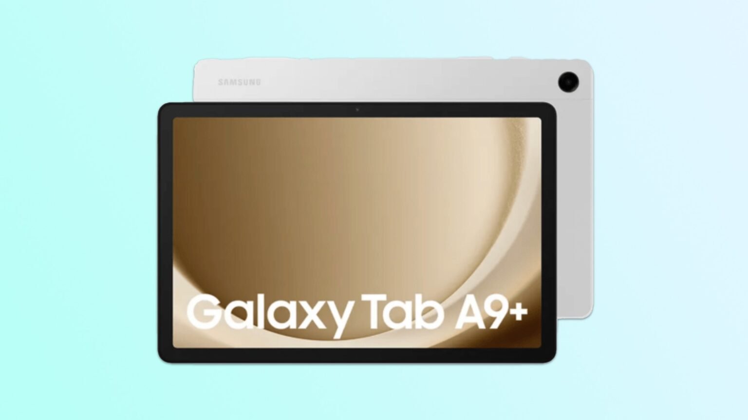 Galaxy Tab A9 Vs Tab A9 More Than Just A Size Difference Sammobile 3646